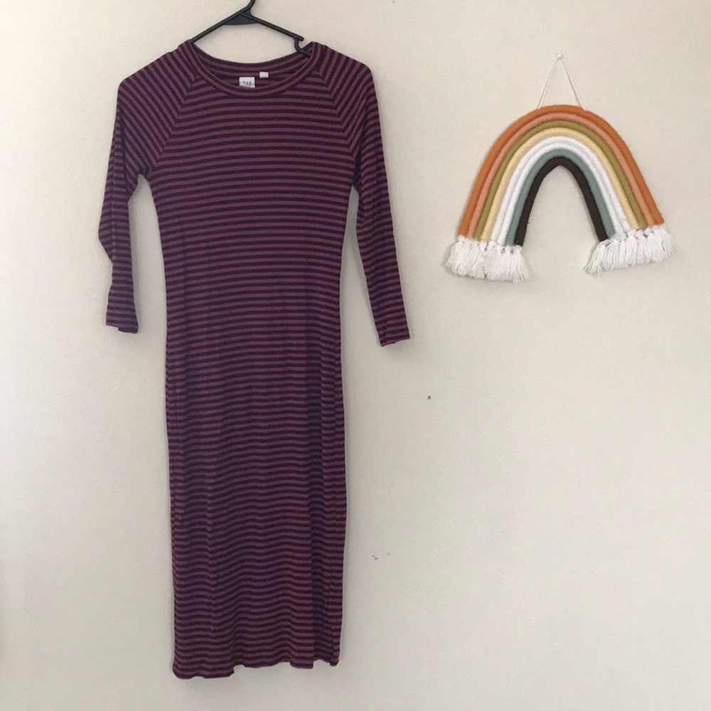 Gap Dress